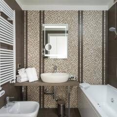 Hotel Imperiale Римини спа