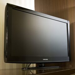 Provista Hotel удобства в номере