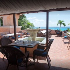 Little Arches Boutique Hotel Barbados - Adults only гостиничный бар