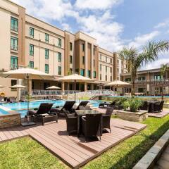 Protea Hotel by Marriott Takoradi Select фото 4