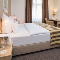 Hotel Pav удобства в номере