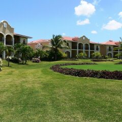 Отель The Golf Suites фото 8