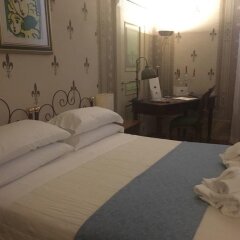 Hotel Camerlengo Корридония комната для гостей фото 2