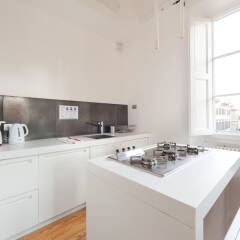 Отель Short-let Florence Luxury Loft Италия, Флоренция - отзывы, цены и фото номеров - забронировать отель Short-let Florence Luxury Loft онлайн в номере