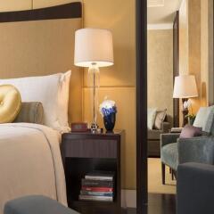 Four Seasons Hotel Beijing комната для гостей