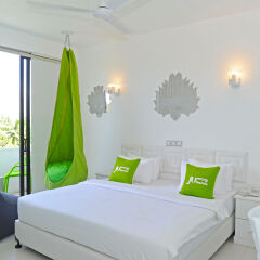 Hotel J Ambalangoda комната для гостей фото 4