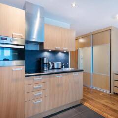 Отель Foorum Apartment Эстония, Таллин - отзывы, цены и фото номеров - забронировать отель Foorum Apartment онлайн в номере