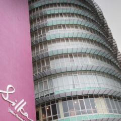 Отель Silka Cheras Kuala Lumpur сауна