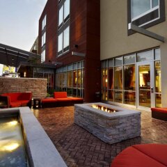 Отель SpringHill Suites by Marriott Columbus OSU США, Колумбус - отзывы, цены и фото номеров - забронировать отель SpringHill Suites by Marriott Columbus OSU онлайн фото 3