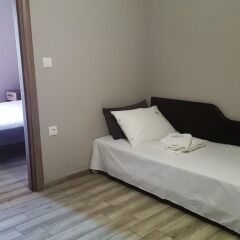 Апартаменты Paramithi Luxury Apartments детские мероприятия фото 2
