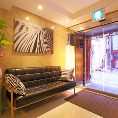 RUI Hotel детские мероприятия