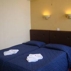 Rose Court Hotel комната для гостей фото 5