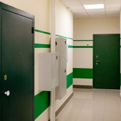 Апартаменты Apartment Etazhy Sheynkmana Kuybysheva Екатеринбург фото 5