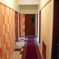 Talaslioglu Hotel интерьер отеля