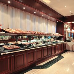 Отель Royal Hotel Carlton Италия, Болонья - 3 отзыва об отеле, цены и фото номеров - забронировать отель Royal Hotel Carlton онлайн фото 8