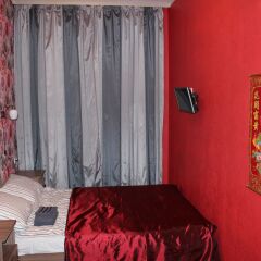 Гостиница Хостел Белый медведь в Санкт-Петербурге 3 отзыва об отеле, цены и фото номеров - забронировать гостиницу Хостел Белый медведь онлайн Санкт-Петербург комната для гостей фото 2