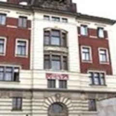 Отель Vesta