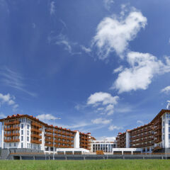Гостиница Radisson Blu Resort Bukovel фото 2