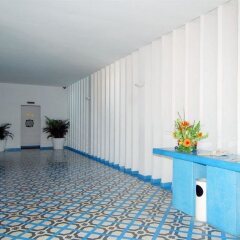 Hotel Elcano интерьер отеля фото 3