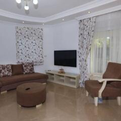 Отель Villa Liya Белек комната для гостей фото 3