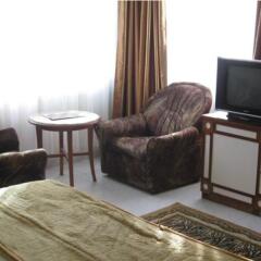 Отель Green House Resort комната для гостей фото 4