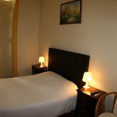 Отель Mana Guest House детские мероприятия