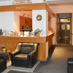 Hotel Hejtman развлечения