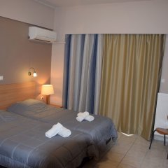 Diros Hotel in Athens, Greece from 72$, photos, reviews - zenhotels.com guestroom photo 2