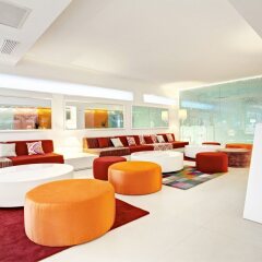 Отель Grupotel Ibiza Beach Resort - Adults Only детские мероприятия