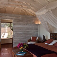 Le P'tit Morne in Gustavia, Saint Barthelemy from 726$, photos, reviews - zenhotels.com spa