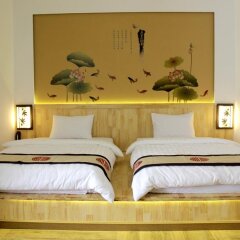 Отель Binh Yen Hotel Вьетнам, Далат - 1 отзыв об отеле, цены и фото номеров - забронировать отель Binh Yen Hotel онлайн детские мероприятия