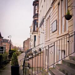 Отель Victorian House Глазго фото 10