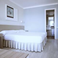 Отель Prestige Mar Y Sol Курорт Росес комната для гостей фото 5