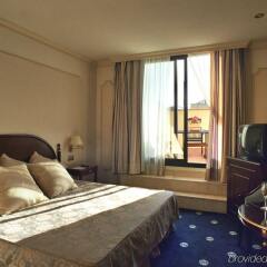 Hotel Roger de Lluria Barcelona комната для гостей фото 4