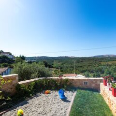 Отель Вилла Erondas Cretan Country Villas