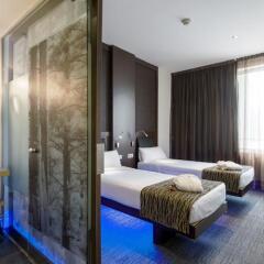 Отель Petit Palace President Castellana фото 10