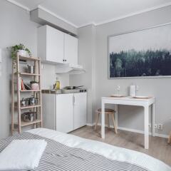 Отель Mi Casa Tu Casa - SG Норвегия, Берген - отзывы, цены и фото номеров - забронировать отель Mi Casa Tu Casa - SG онлайн в номере