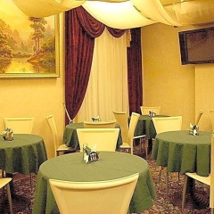 Hotel Monte-Kristo