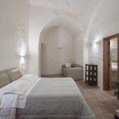 Отель Ai Terrazzini Матера комната для гостей фото 4
