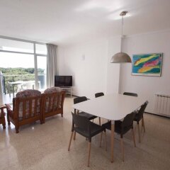 Отель Blanes Condal Испания, Бланес - отзывы, цены и фото номеров - забронировать отель Blanes Condal онлайн комната для гостей фото 3