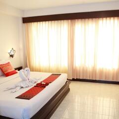 Samui First House Hotel комната для гостей фото 2