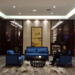 Pullaton Hotel интерьер отеля фото 3