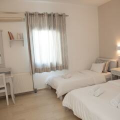 Pelican Hotel комната для гостей фото 5