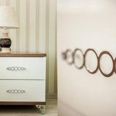 Корона отель-апартаменты Одесса интерьер отеля