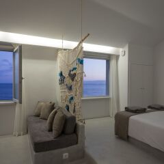 Отель White Exclusive Suite & Villas комната для гостей фото 2