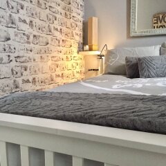 Отель Highbury & Islington Hub Apartments Великобритания, Лондон - отзывы, цены и фото номеров - забронировать отель Highbury & Islington Hub Apartments онлайн комната для гостей