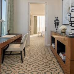 Отель Waldorf Astoria Beverly Hills в номере фото 2