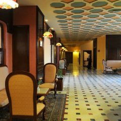 Dar Ismail Nour Elain in Ain Draham, Tunisia from 62$, photos, reviews - zenhotels.com hotel interior photo 2