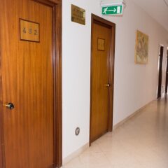 Hotel 7 Mari Бари интерьер отеля фото 3