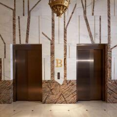 Отель Hyatt Centric Gran Via Madrid интерьер отеля фото 3